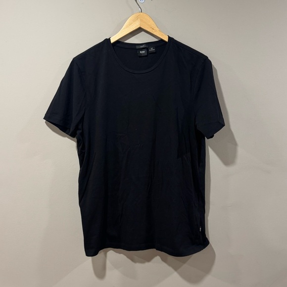 Hugo Boss Short Sleeve T-Shirt - Picture 1 of 8